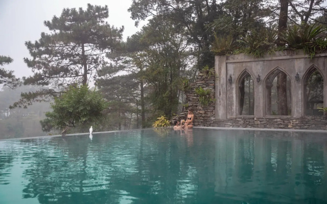 Melia Ba Vi Mountain Retreat