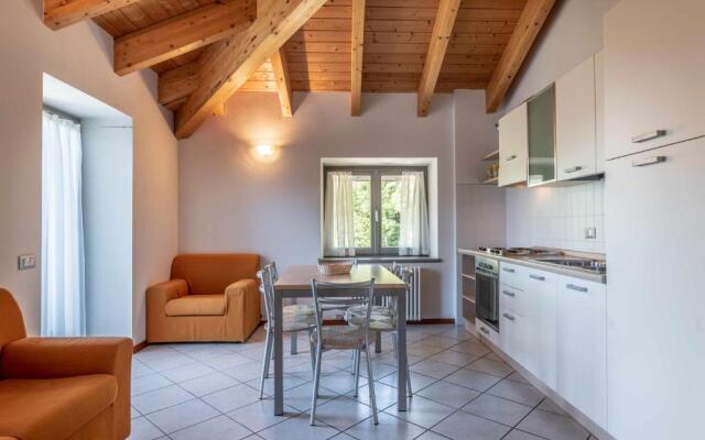 Appartamento alla Preda Grauno Ospitar