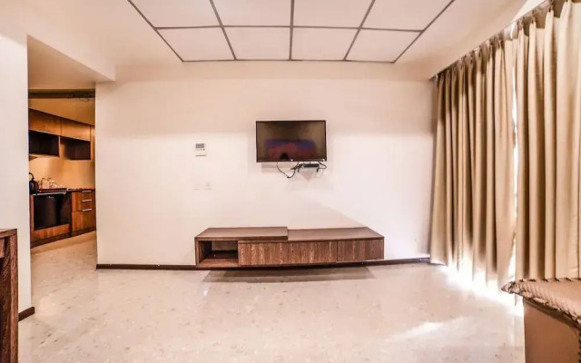Star Residency