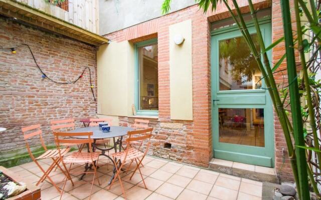 Le Chant Du Merle by Cocoonr