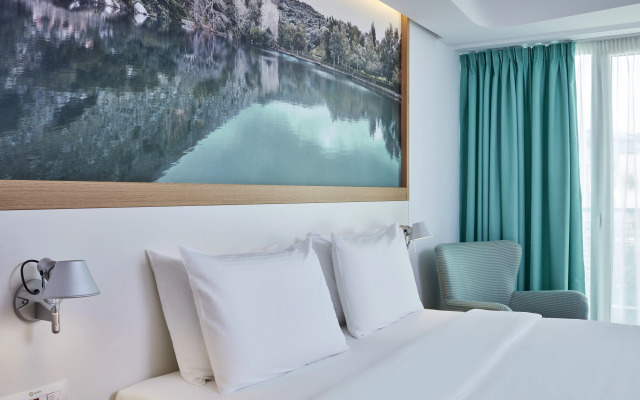 Olive Green Hotel