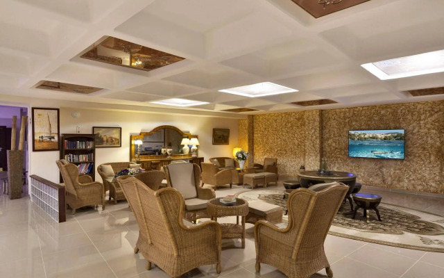 Golden Age Hotel Bodrum