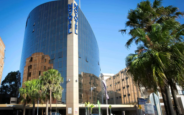 Novotel Sydney Parramatta