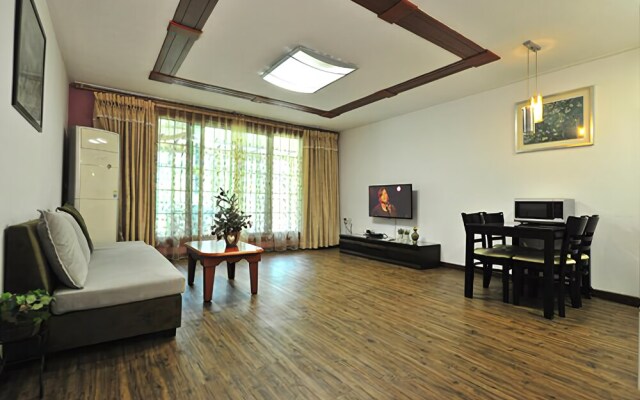 Gapyeong Terrace Pension