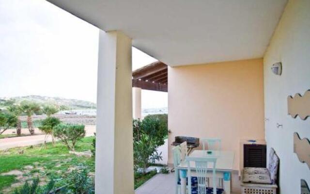 I Mirti Di Porto Pozzo 123S