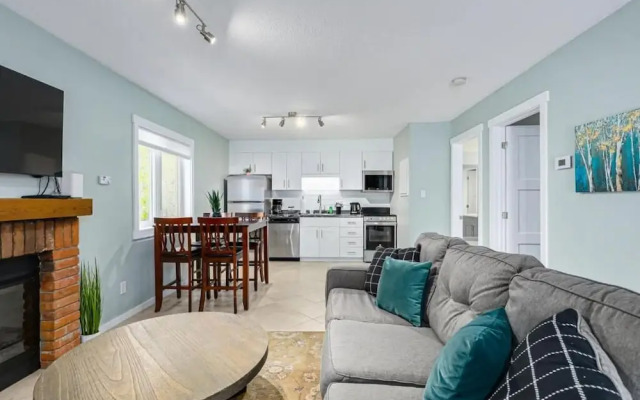 The Alpine - Central Collingwood Condo