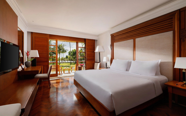 Nusa Dua Beach Hotel and Spa