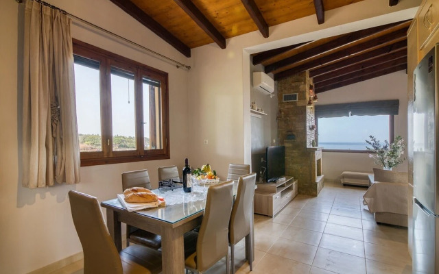 Armiriki Sea View Apartment