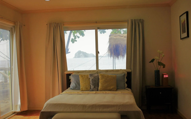 Pundaquit Luxury Resort