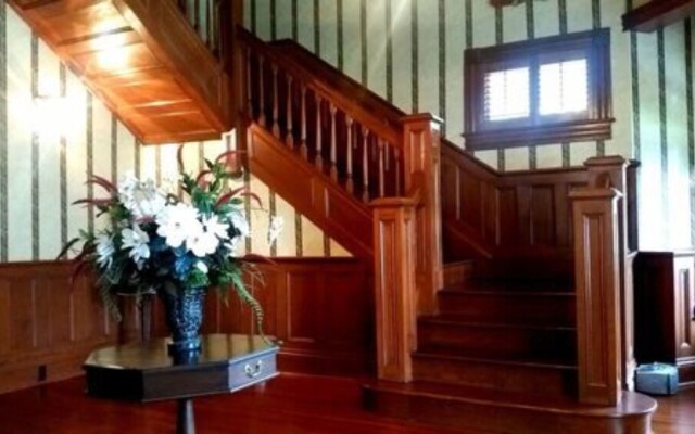 Thomasville Bed and Breakfast