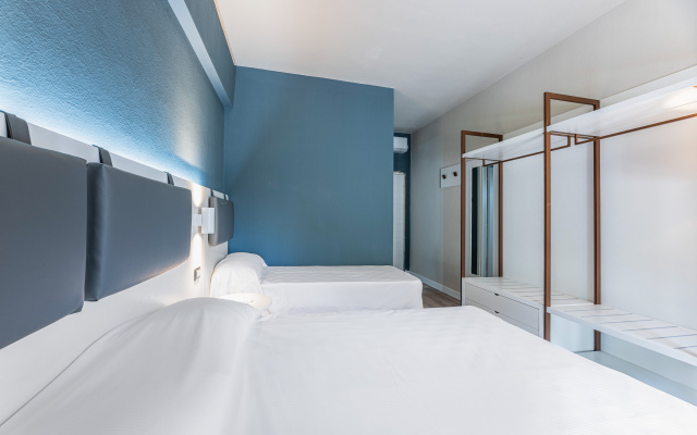 Elba Vibe Smart Hotel
