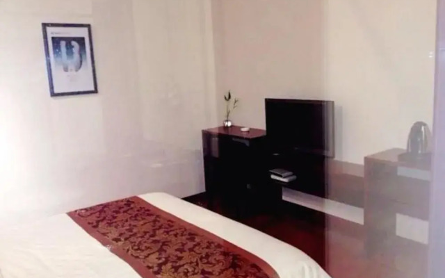 Han Feng Wu Yun Hotel