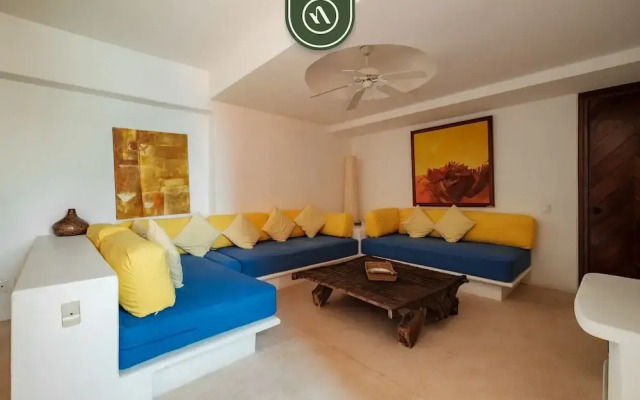 Punta Ixtapa PH6 in Guerrero