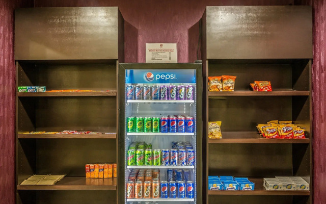 Red Roof Inn & Suites Little Rock