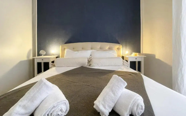 BH - PALAIS MAGNAN - Lux 4 Pers. WiFi. Clima. LENVAL