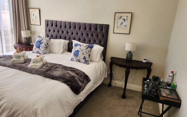 Schoongezicht Guesthouse