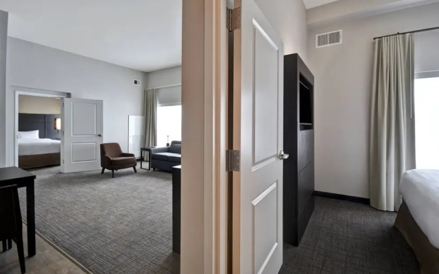 Residence Inn Middletown Goshen