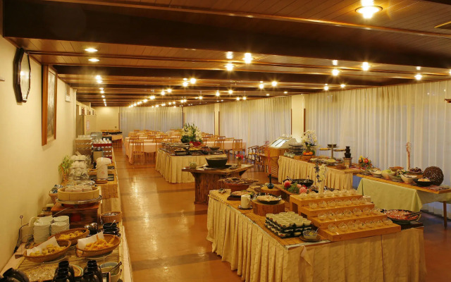 Kyukamura Hiruzen-Kogen