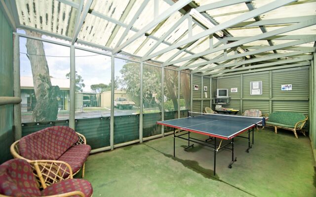 Acclaim Pine Grove Holiday Park