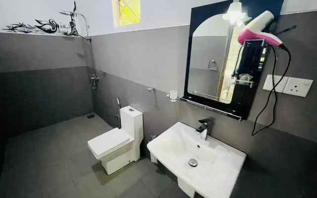 Nimal Nest Inn