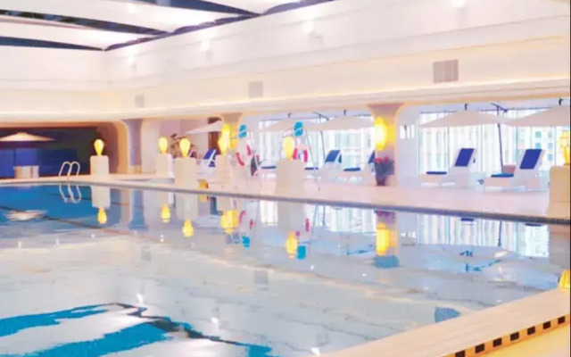 North York Service Apartment Shenyang