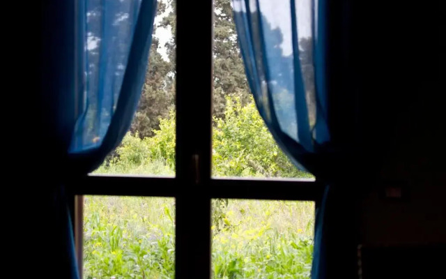 Agriturismo Rajata