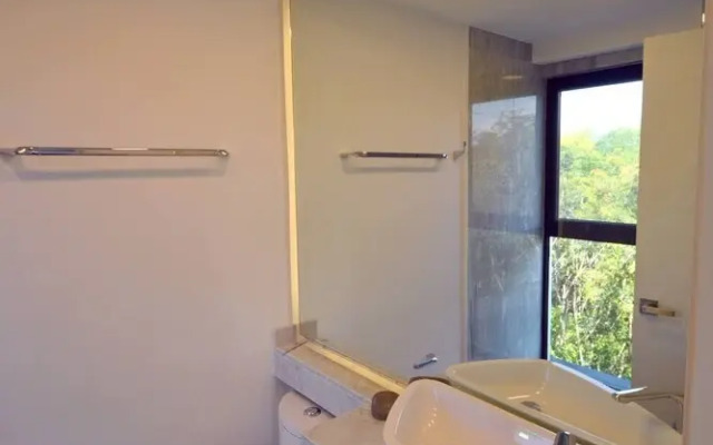 Bh 07 - Penthouse Glamorous Zen In The Jungle