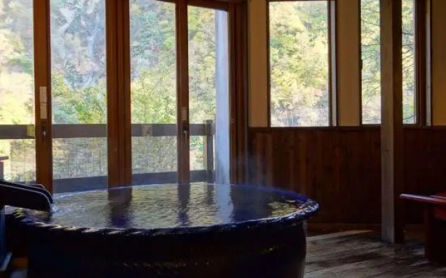 Oigami Onsen Hotel Yamaguchiya