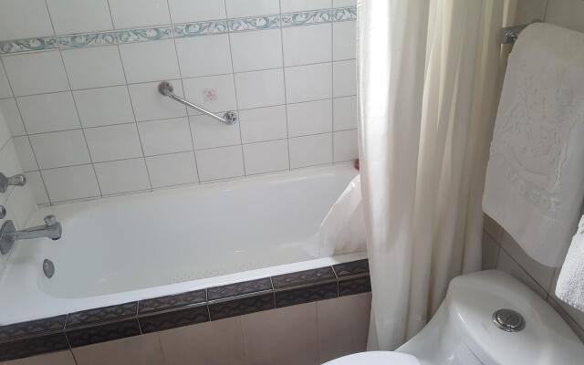 Hotel Windsor Suite