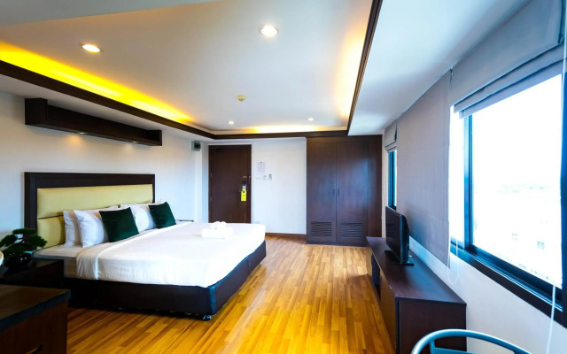 Initial Hua Hin