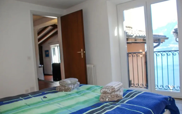 Busbai Ronco Sopra Ascona