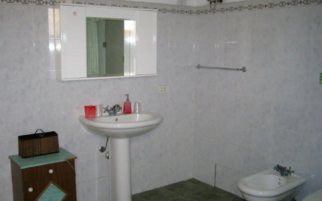 B&B Mare di S.Lucia