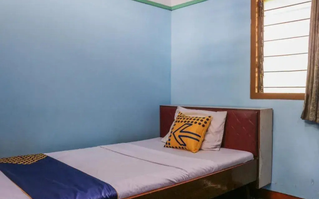 OYO Life 1708 Hotel Budi Famili 1 Syariah