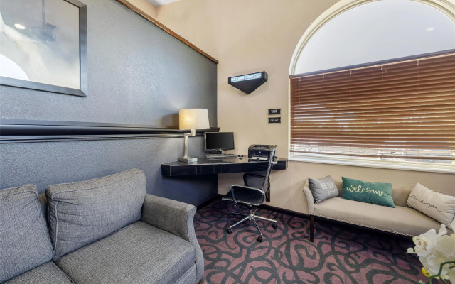 Best Western Borger Inn