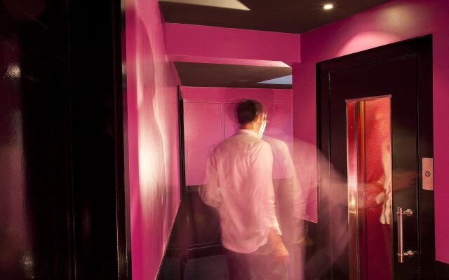 Chalgrin Boutique Hotel