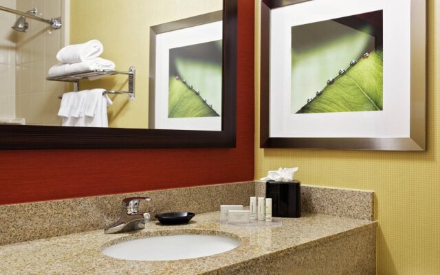Courtyard by Marriott Houston Brookhollow