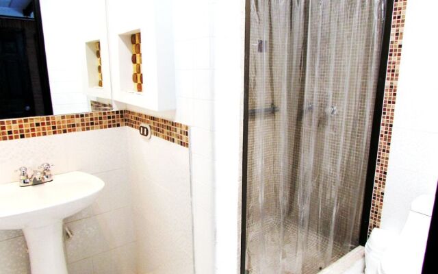 Hotel Boutique Agora Colonial