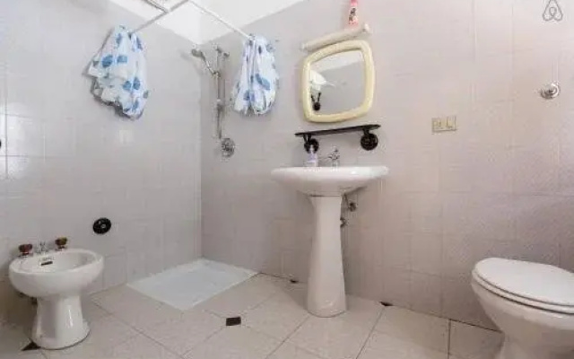 B&B La Mezzanella