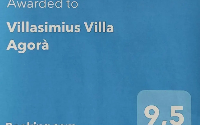 Agor Villasimius
