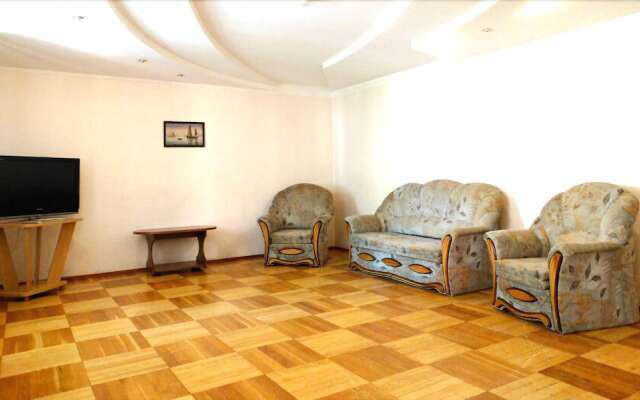 Inndays on Timiryazeva 95