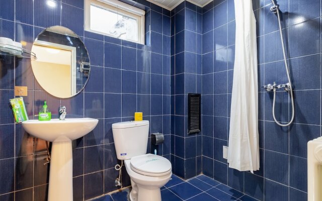 China Sunshine Apartmen Guomao