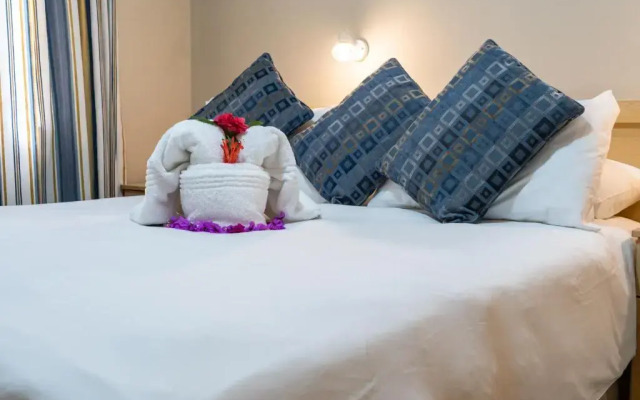 Gooderson Knysna Chalets