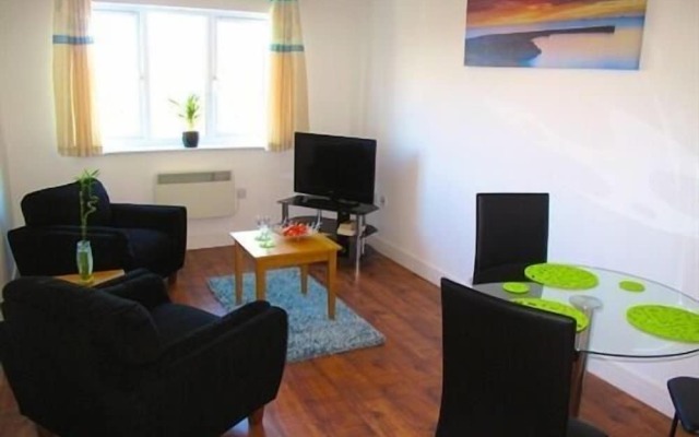 Meridian Apartments - Southend