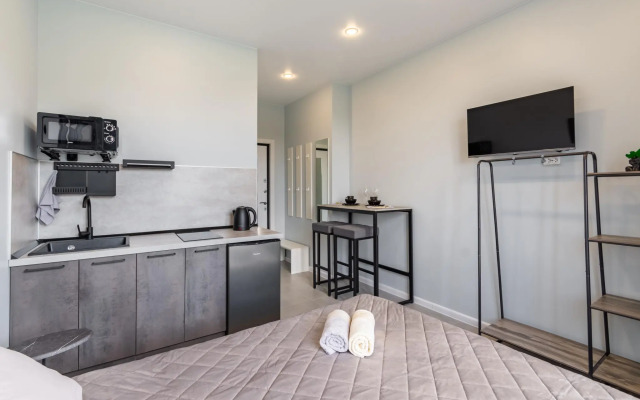 Квартира Есть на бульваре Дивный 3