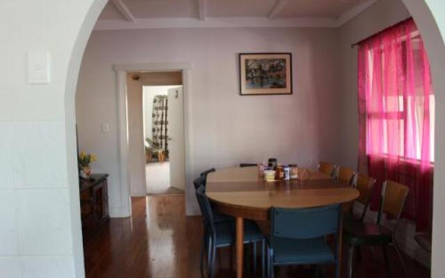 Mini Homestay