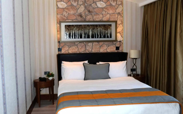 Style Hotel Sisli