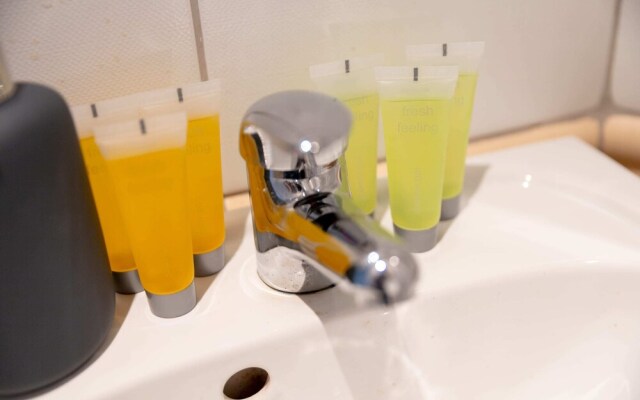 Chmielna Central Warsaw Lux Apartment