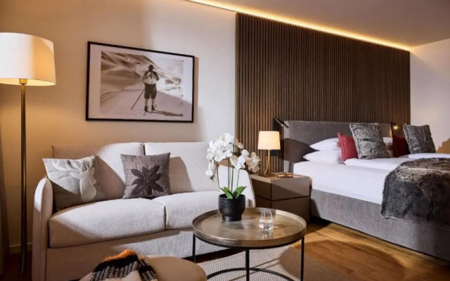 Robinson Alpenrose Zürs