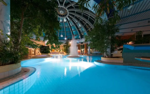 Vital Hotel Westfalen Therme - фото 2