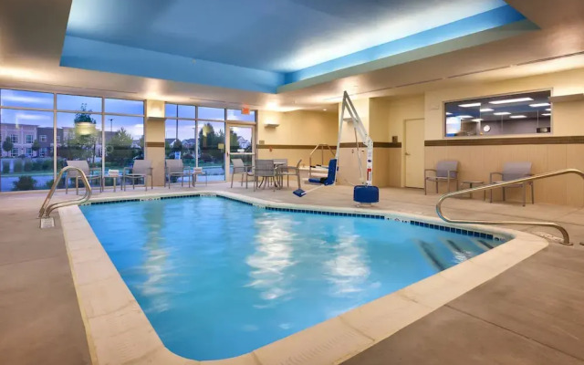 Fairfield Inn & Suites Salt Lake City Midvale